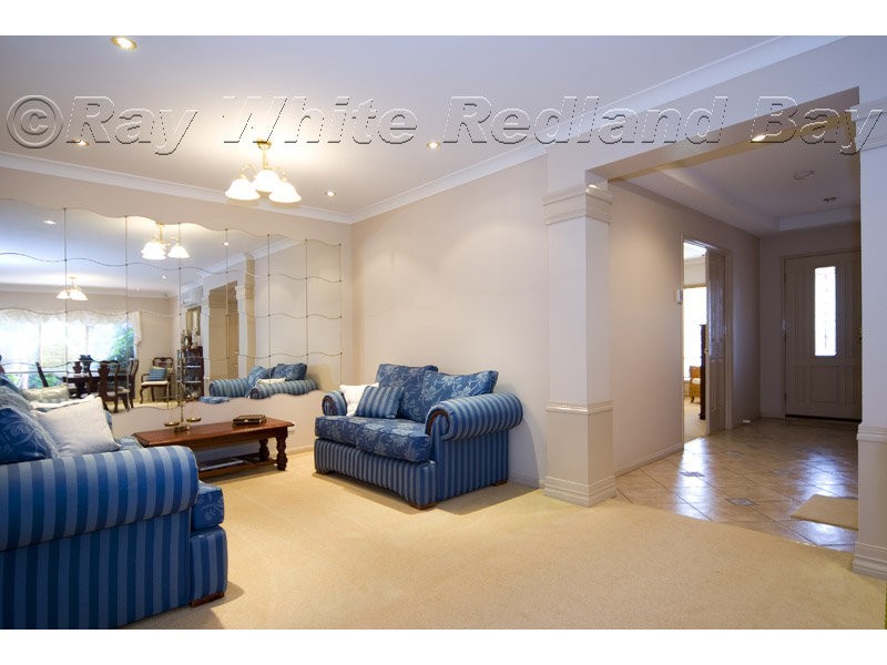 16 Wilohurst Drive, Redland Bay QLD 4165