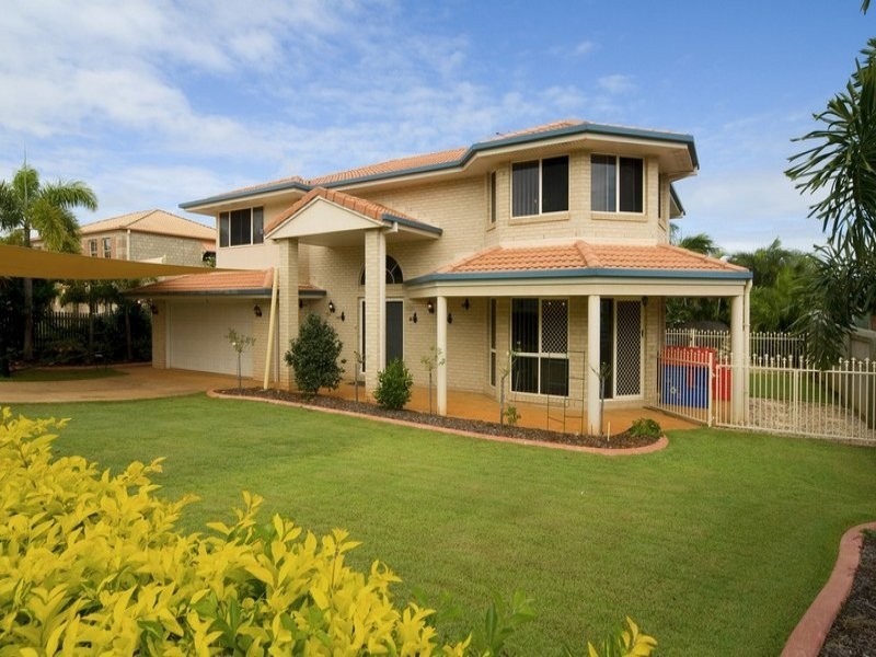 4 Bartlett Terrace, Redland Bay QLD 4165