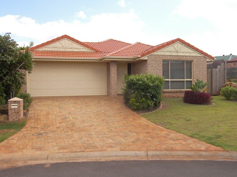 8 Spinnaker ct., Redland Bay QLD 4165