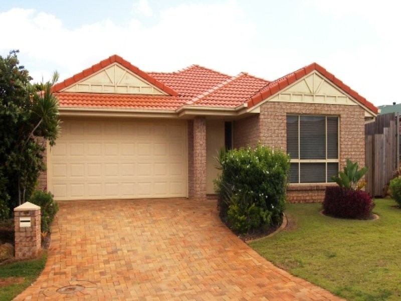 8 Spinnaker ct., Redland Bay QLD 4165
