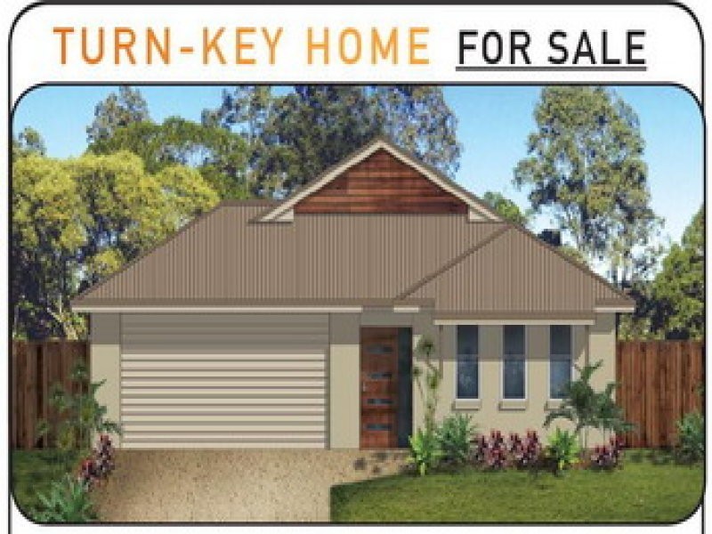 Lot 15 Parklane Road, Victoria Point QLD 4165