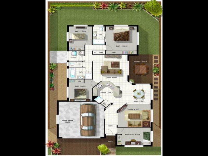 Lot 15 Parklane Road, Victoria Point QLD 4165