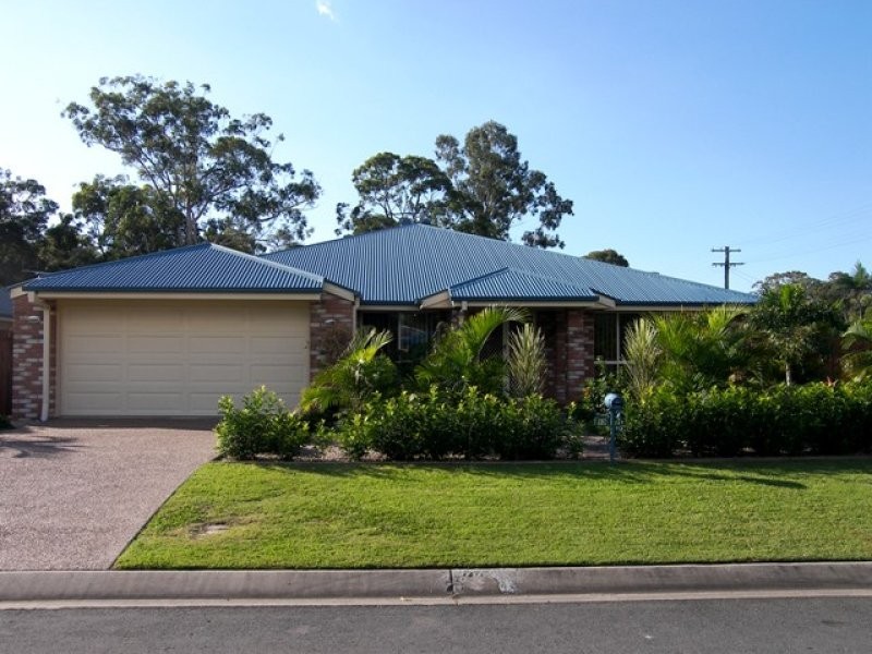13 Tathra Court, Redland Bay QLD 4165