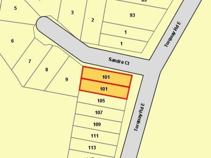 101 Torquay Road, Redland Bay QLD 4165