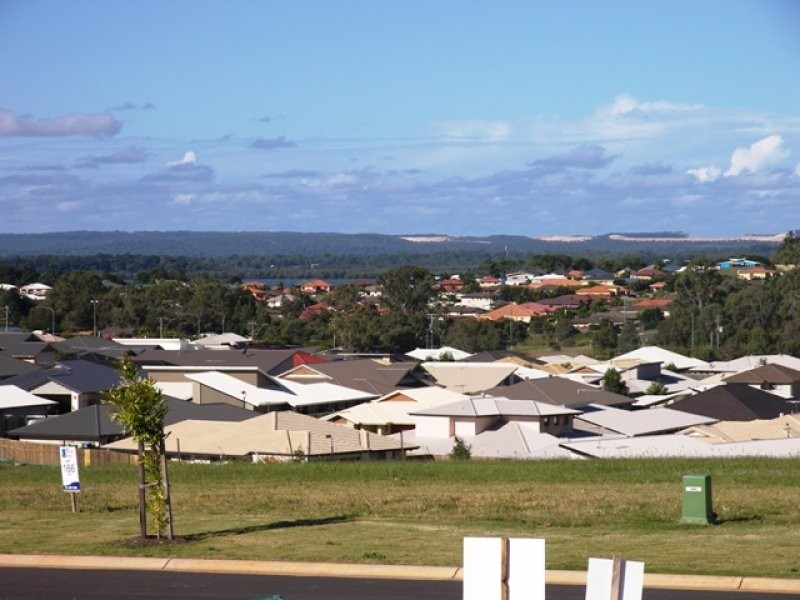 Lot 172 Turtle Place, Redland Bay QLD 4165