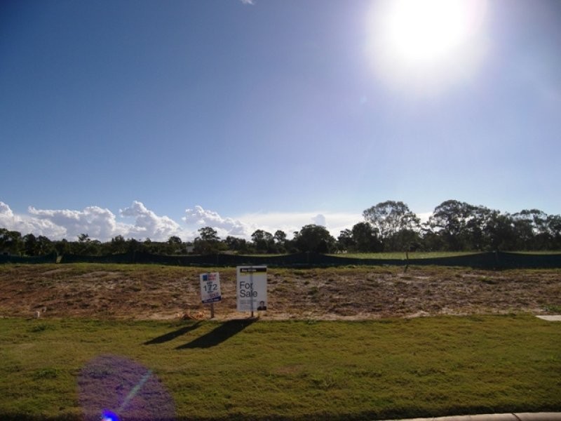 Lot 172 Turtle Place, Redland Bay QLD 4165