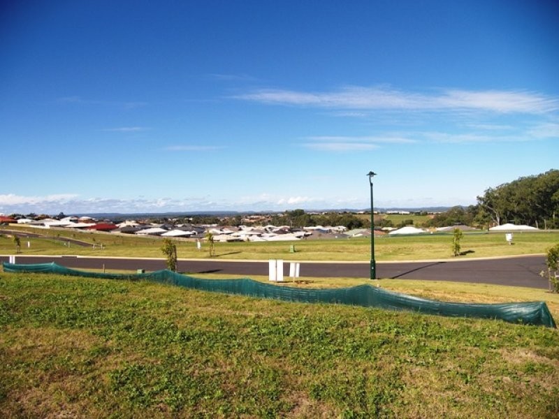 Lot 172 Turtle Place, Redland Bay QLD 4165