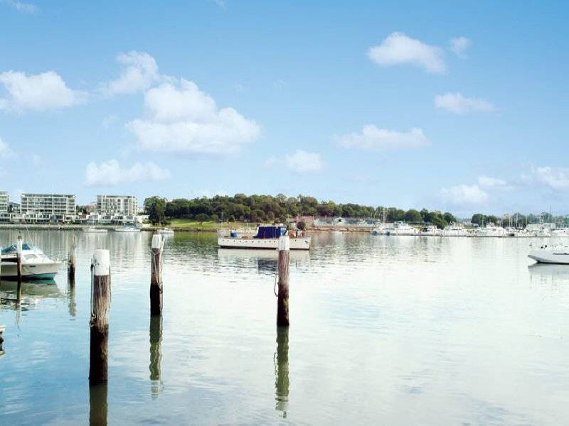 2A Checkley Street, Abbotsford NSW 2046