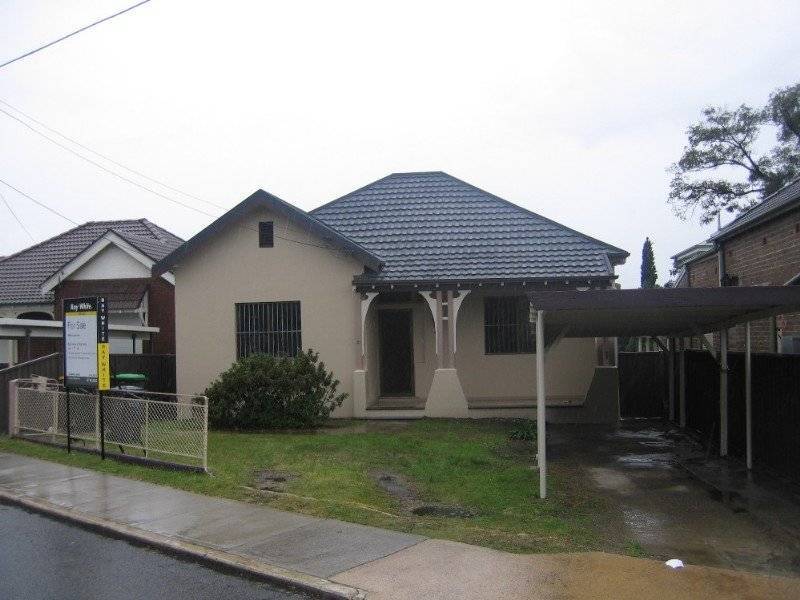 41 Albert Crescent, Burwood NSW 2134