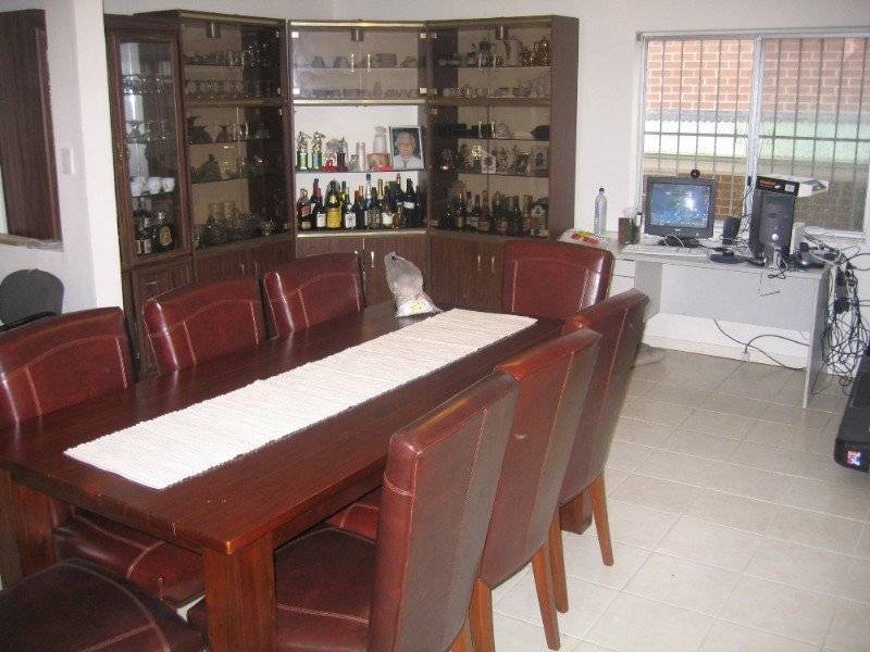 41 Albert Crescent, Burwood NSW 2134