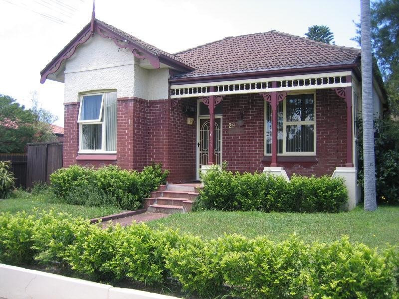 29 Walker Avenue, Haberfield NSW 2045