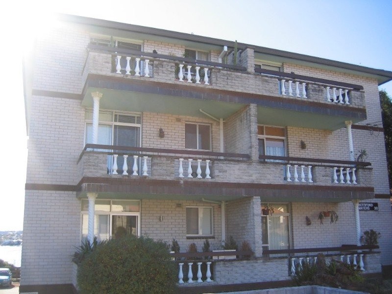 4/30 Fitzroy Street, Abbotsford NSW 2046