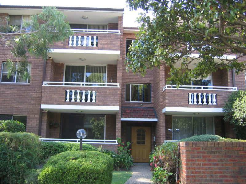 19/183-187 Hampden Road, Abbotsford NSW 2046