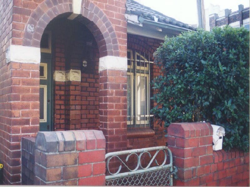 13 Wood Street, Ashfield NSW 2131