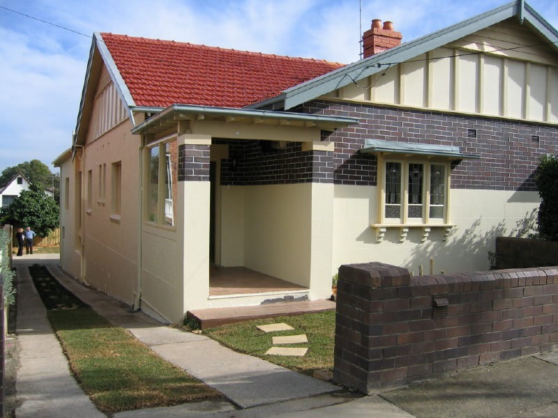 18 Byron Street, Croydon NSW 2132