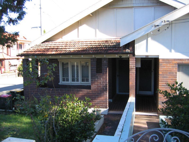 263 Great North Road, Five Dock NSW 2046