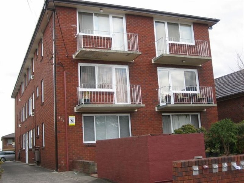 3/431 Great North Rd, Abbotsford NSW 2046