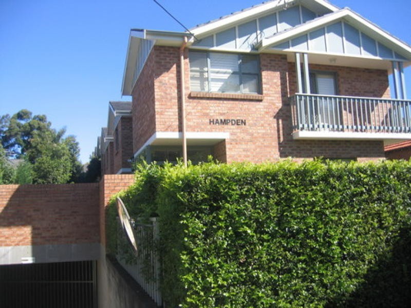 5/145 Hampden Rd, Abbotsford NSW 2046