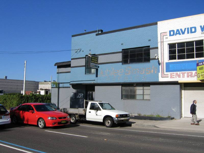 95 Queens Road, Five Dock NSW 2046