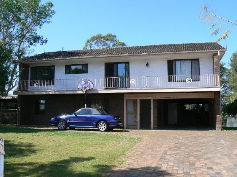 Wingham NSW 2429