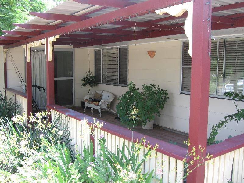 3 Ulogie Court, Biloela QLD 4715