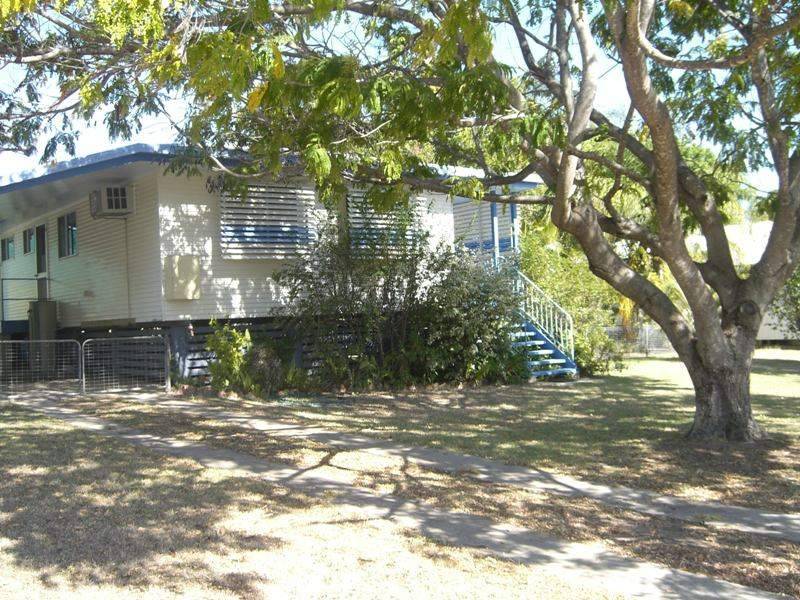 19 Wenck Street, Moura QLD 4718