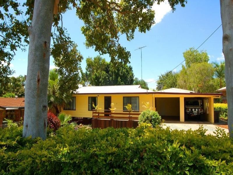 5 Whitlock Place, Biloela QLD 4715
