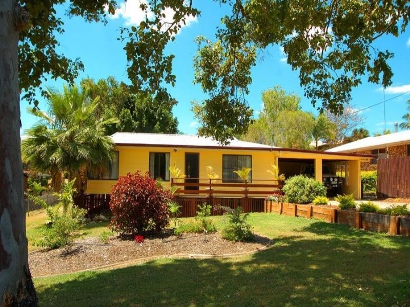 5 Whitlock Place, Biloela QLD 4715