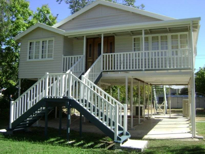 45 The Boulevard, Theodore QLD 4719