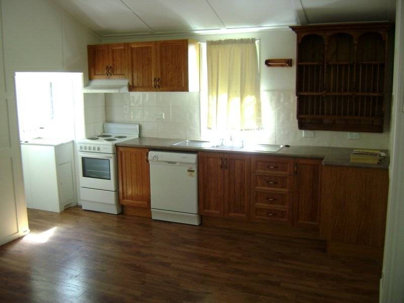 45 The Boulevard, Theodore QLD 4719