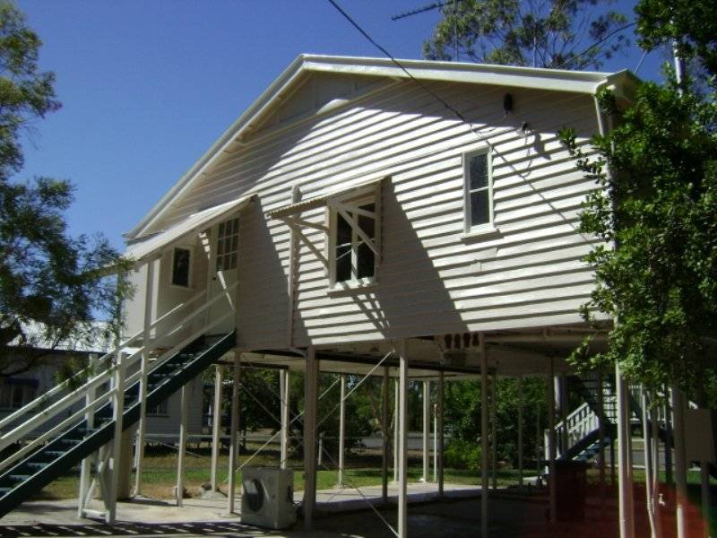 45 The Boulevard, Theodore QLD 4719