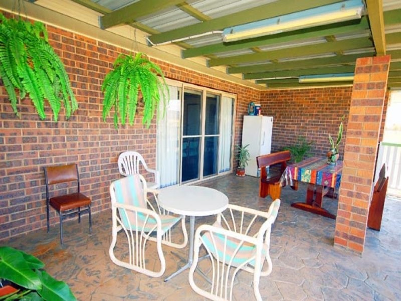 442 Thangool Lookerbie Road, Thangool QLD 4716
