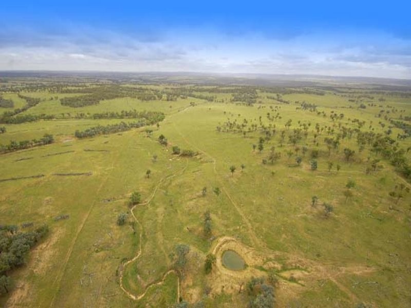 . Old Rawbelle Rd, Monto QLD 4630