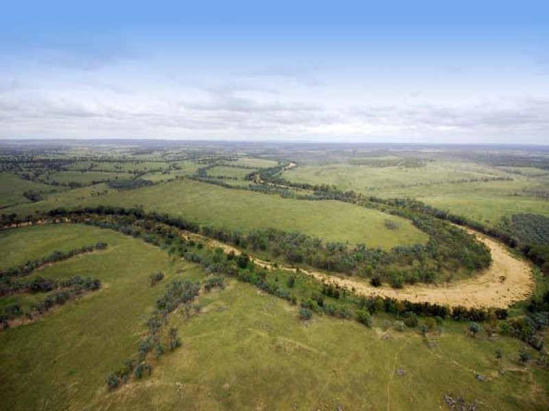 . Old Rawbelle Rd, Monto QLD 4630