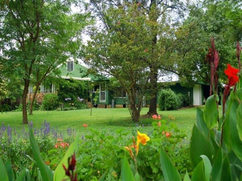 . Old Rawbelle Rd, Monto QLD 4630