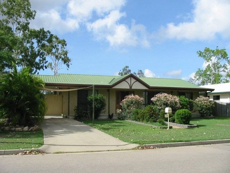 49 Rosewood Ave, Kelso QLD 4815