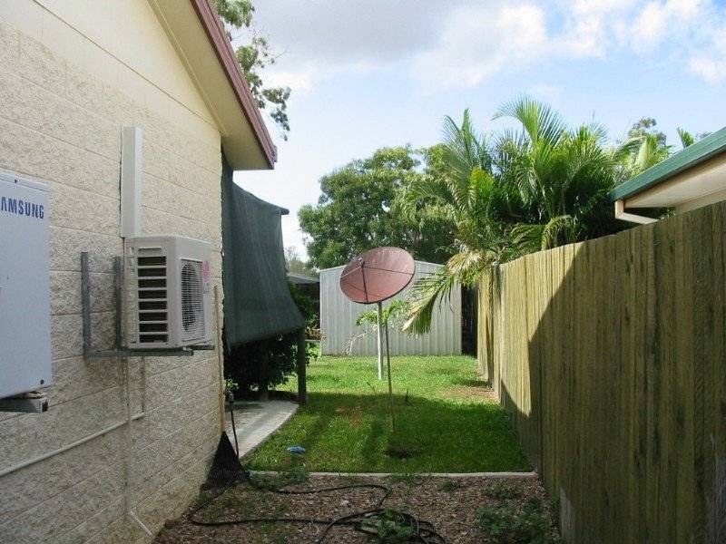 49 Rosewood Ave, Kelso QLD 4815