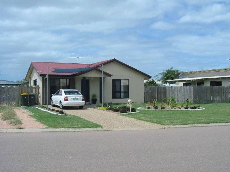 5 Brenton Circuit, Deeragun QLD 4818