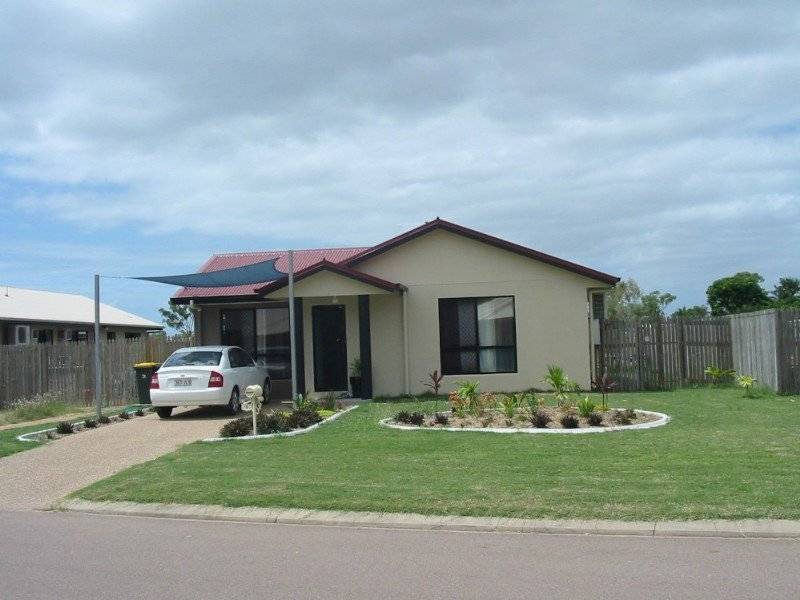 5 Brenton Circuit, Deeragun QLD 4818