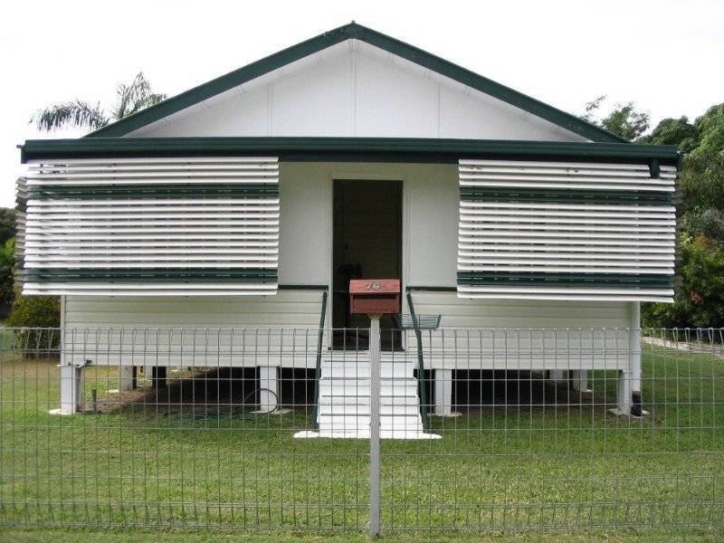 76 Charlotte St, Aitkenvale QLD 4814