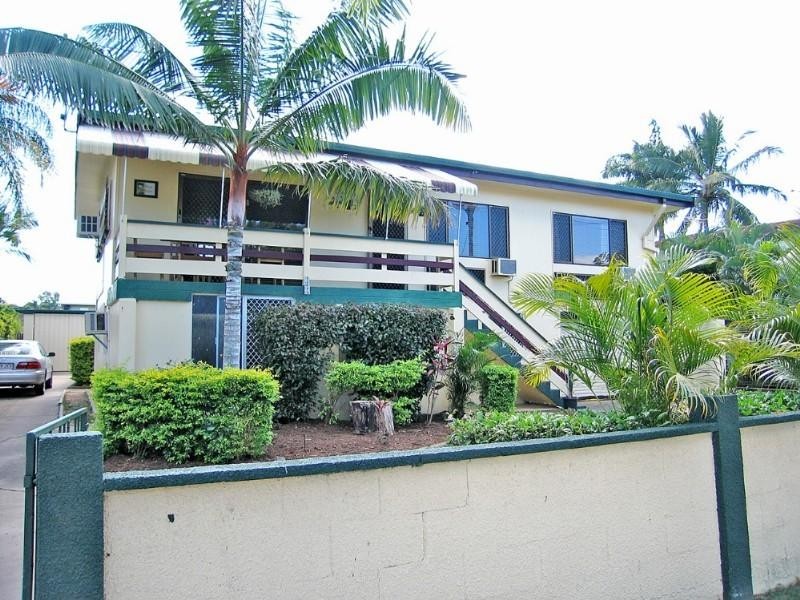 77 Gollogly Lane, Condon QLD 4815