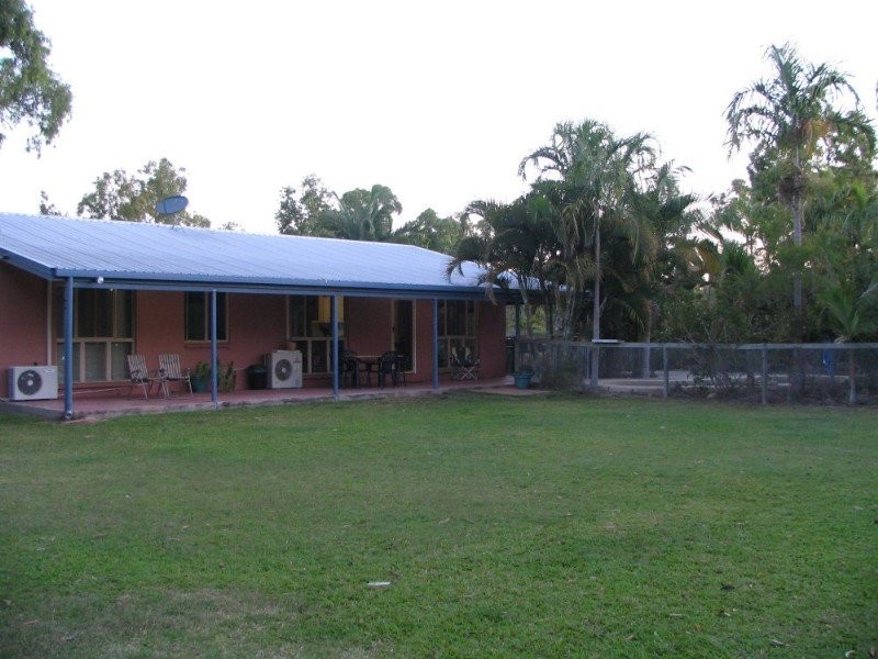 32 Salamander Street, Bluewater QLD 4818