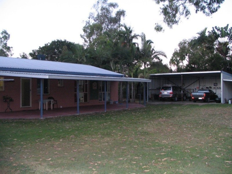 32 Salamander Street, Bluewater QLD 4818