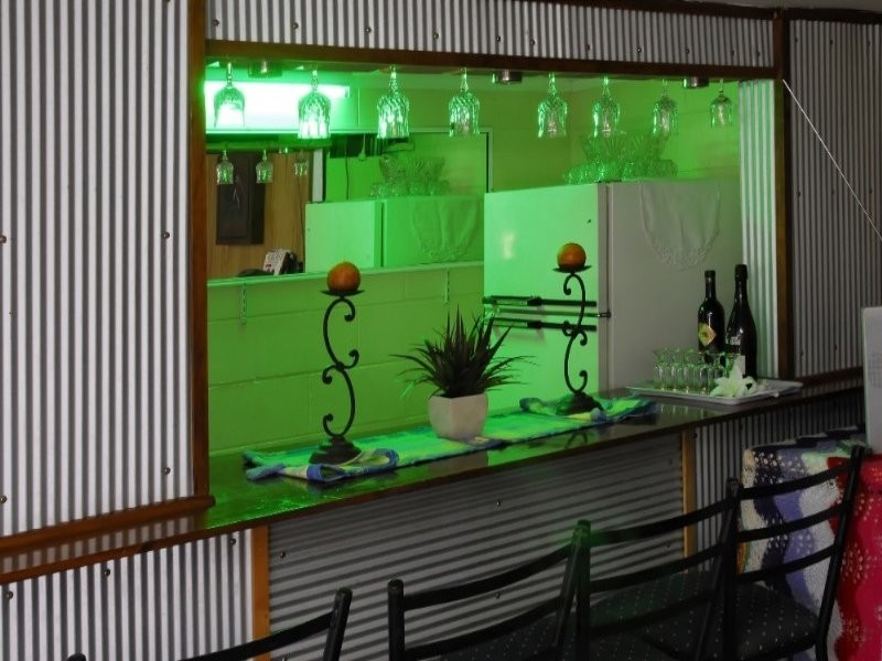 134 Charles Street, Cranbrook QLD 4814