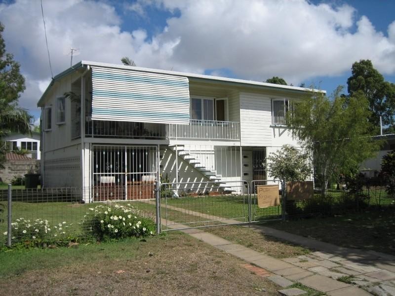 35 Baralga Street, Cranbrook QLD 4814