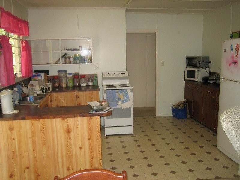 35 Baralga Street, Cranbrook QLD 4814