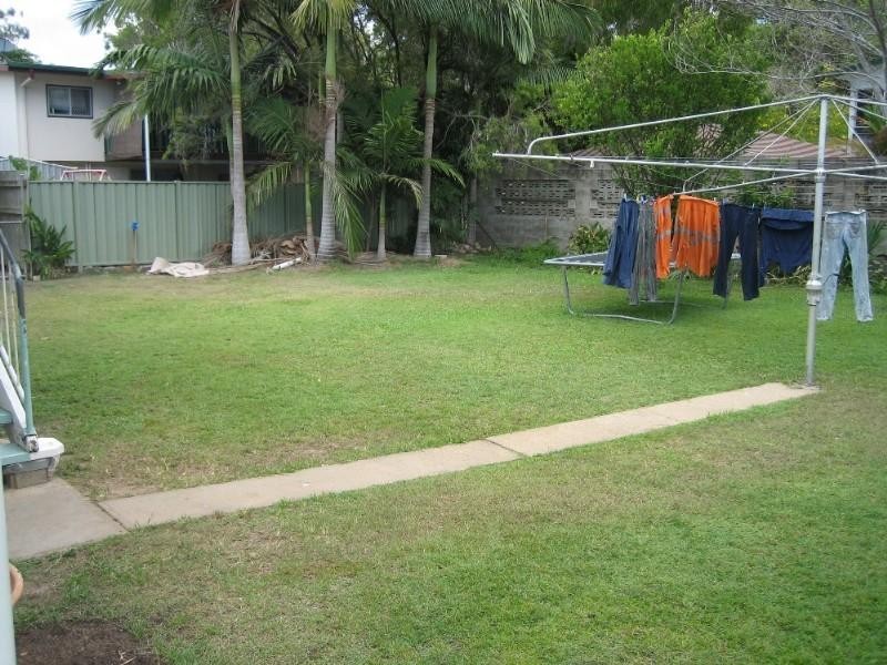 35 Baralga Street, Cranbrook QLD 4814