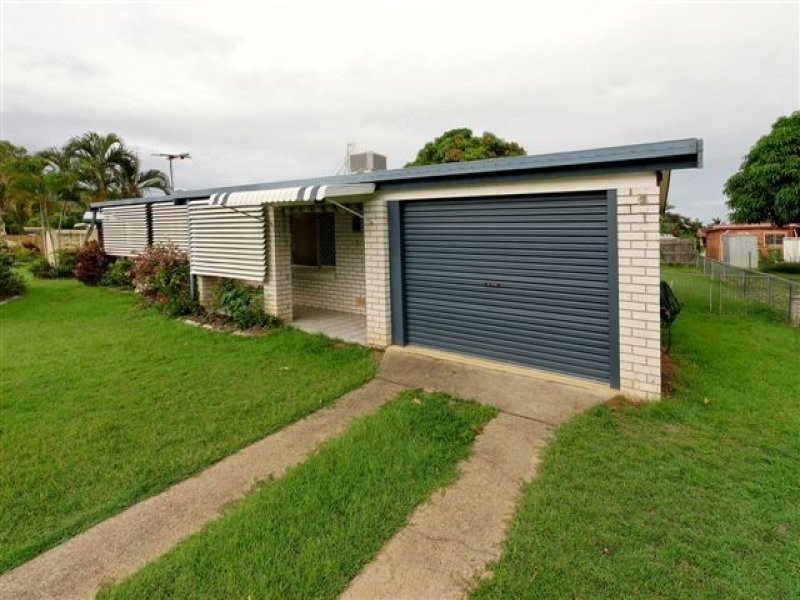 402 Fulham Road, Heatley QLD 4814