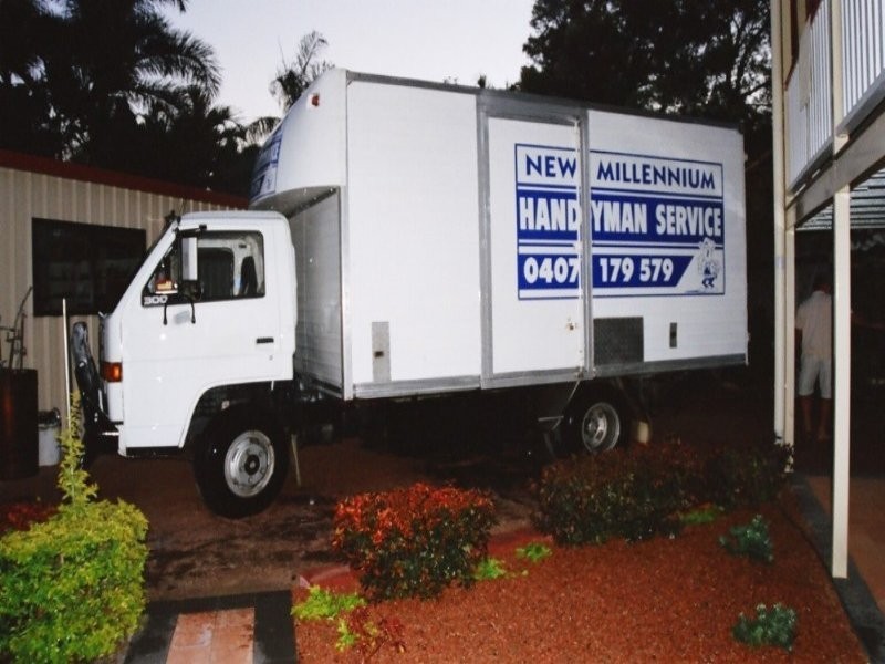 134 Charles Street, Cranbrook QLD 4814