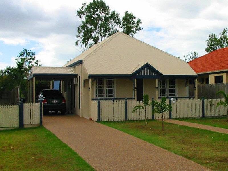 17 Tango Court, Kirwan QLD 4817